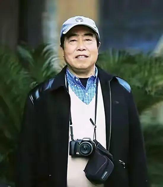 画家邵正夫丨如诗如画, 一笔一划, 皆是风华