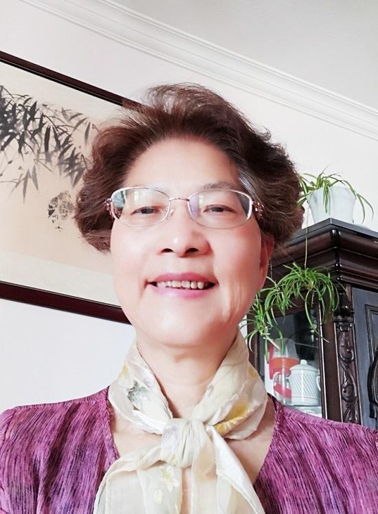 优秀书画家寿逸静丨笔墨间流转千年韵味, 国画之美醉人心扉