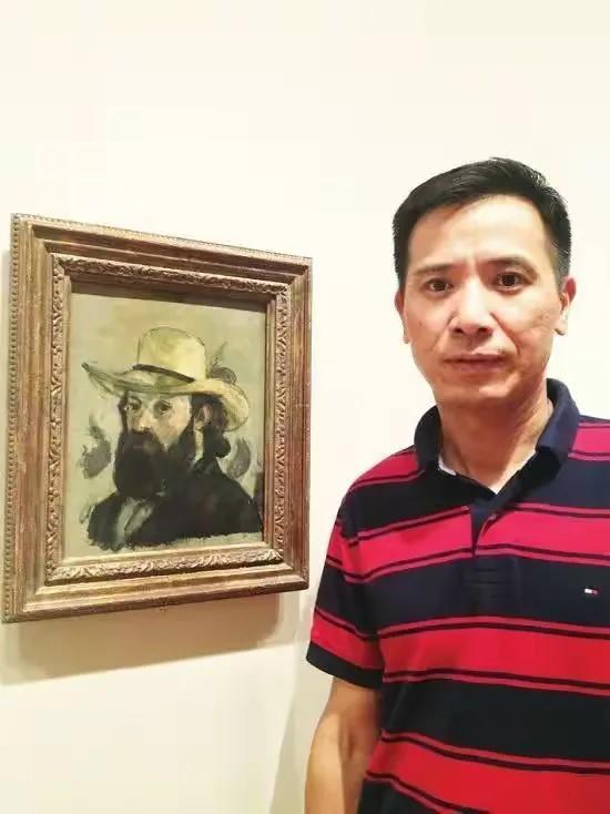 优秀画家吴泽群丨墨香四溢绕梁间, 一笔一划见真章