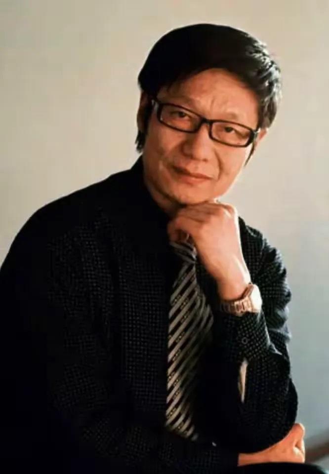 世界文化中国代表人物——乔夫