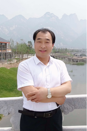 著名艺术家刘博受邀出席——山水相连丨中国马来西亚国际艺术交流展