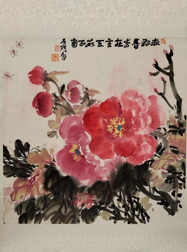 石炉书法：康有为《广艺舟双楫》执笔