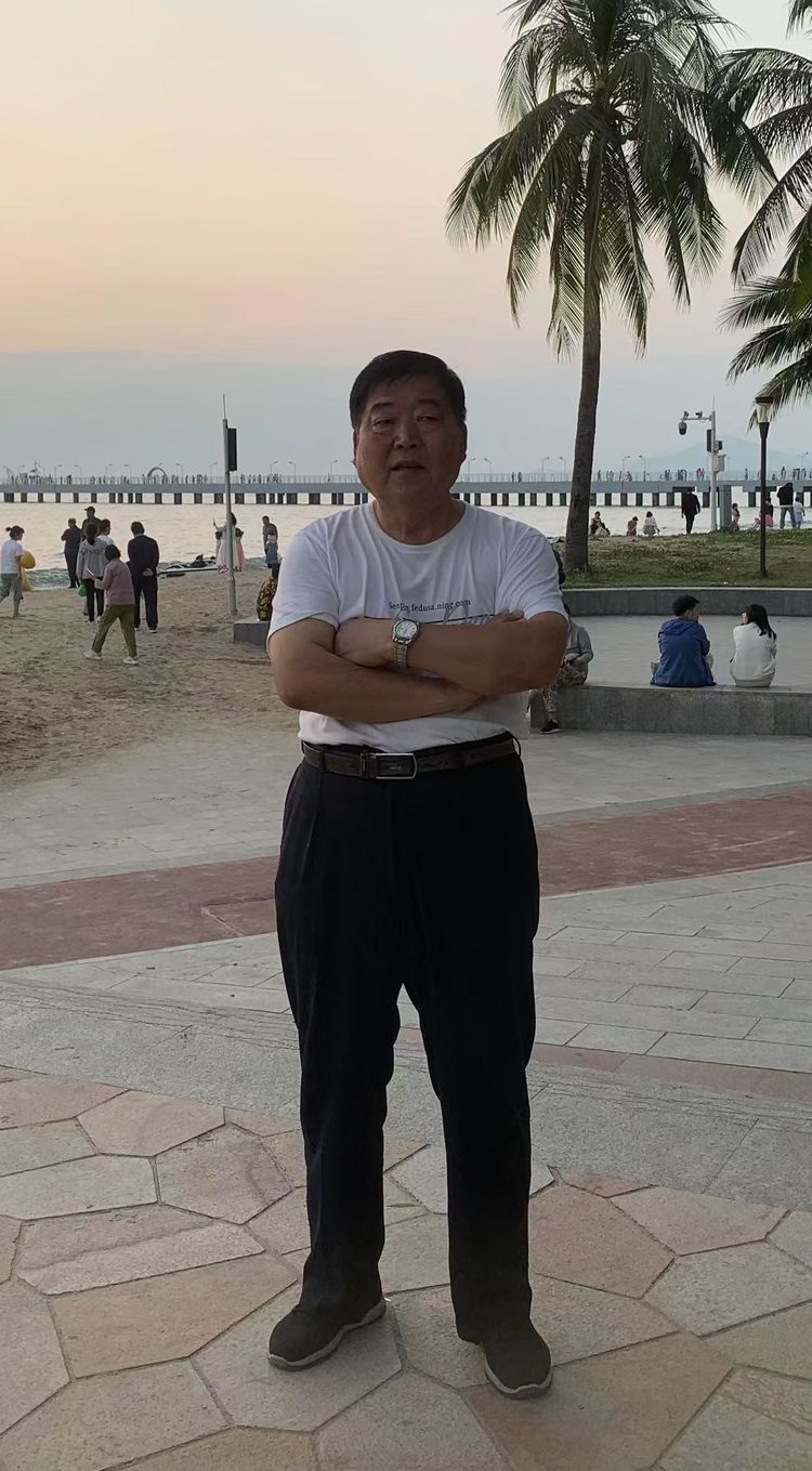 “中国第一福”——著名书画家陈涛作品欣赏