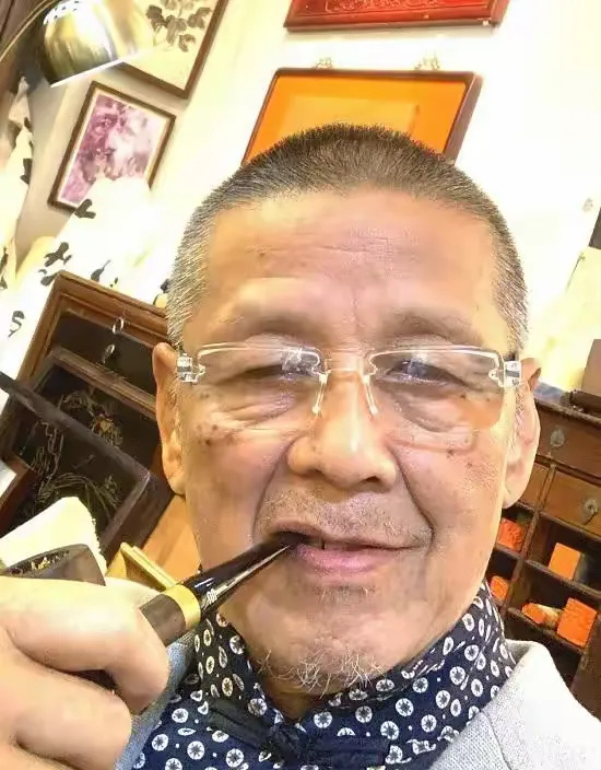 纳福迎祥 墨韵新春丨当代书法家王瑞生祝您蛇年大吉！