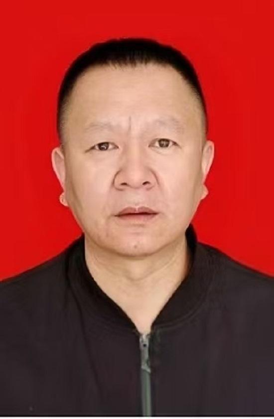 新疆五家渠市军户书协主席冶勇--大笔书盛世//翰墨展风华