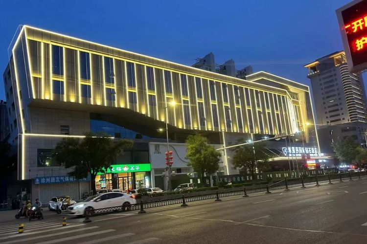 歌唱新时代·民以食为安AI数字人助推自主品牌高质量发展