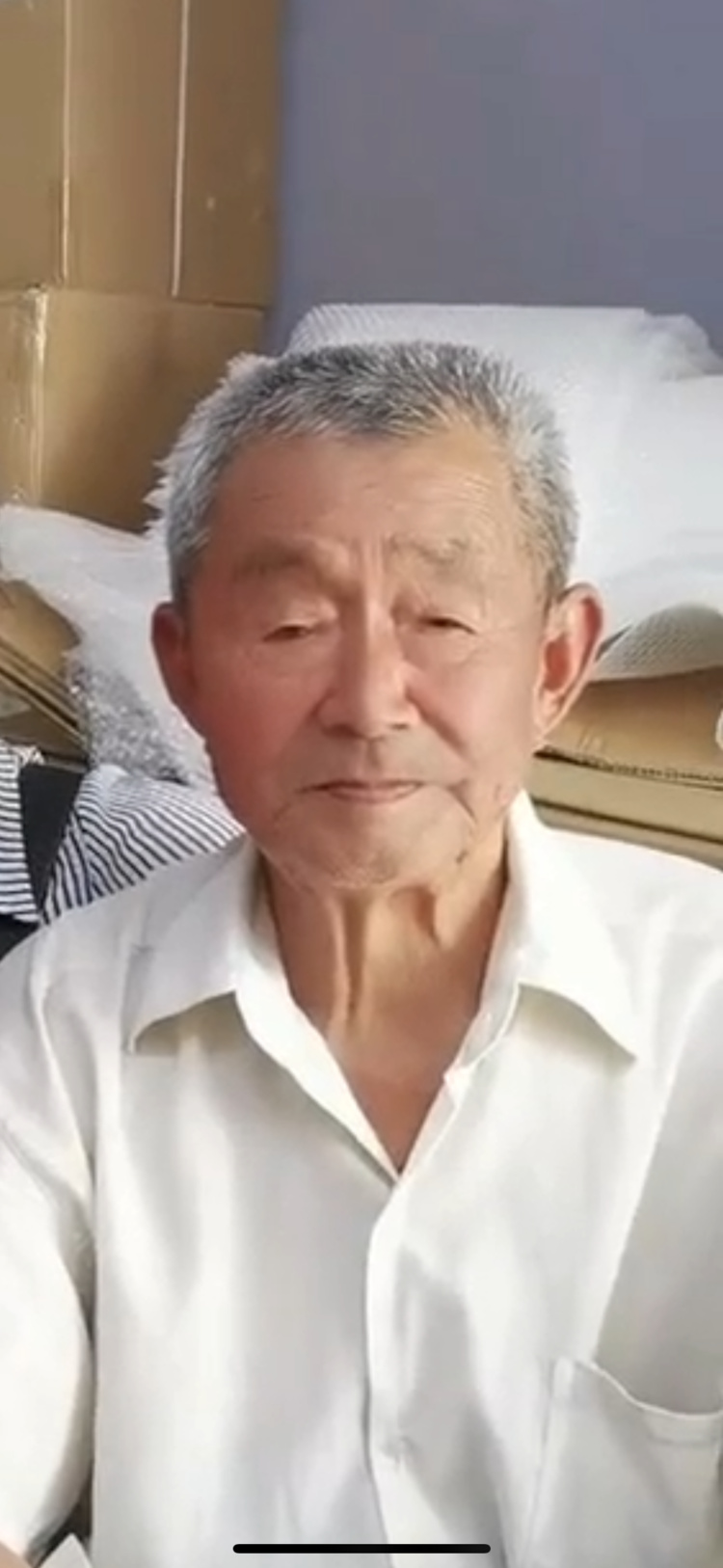 花鸟巨将孙连珍