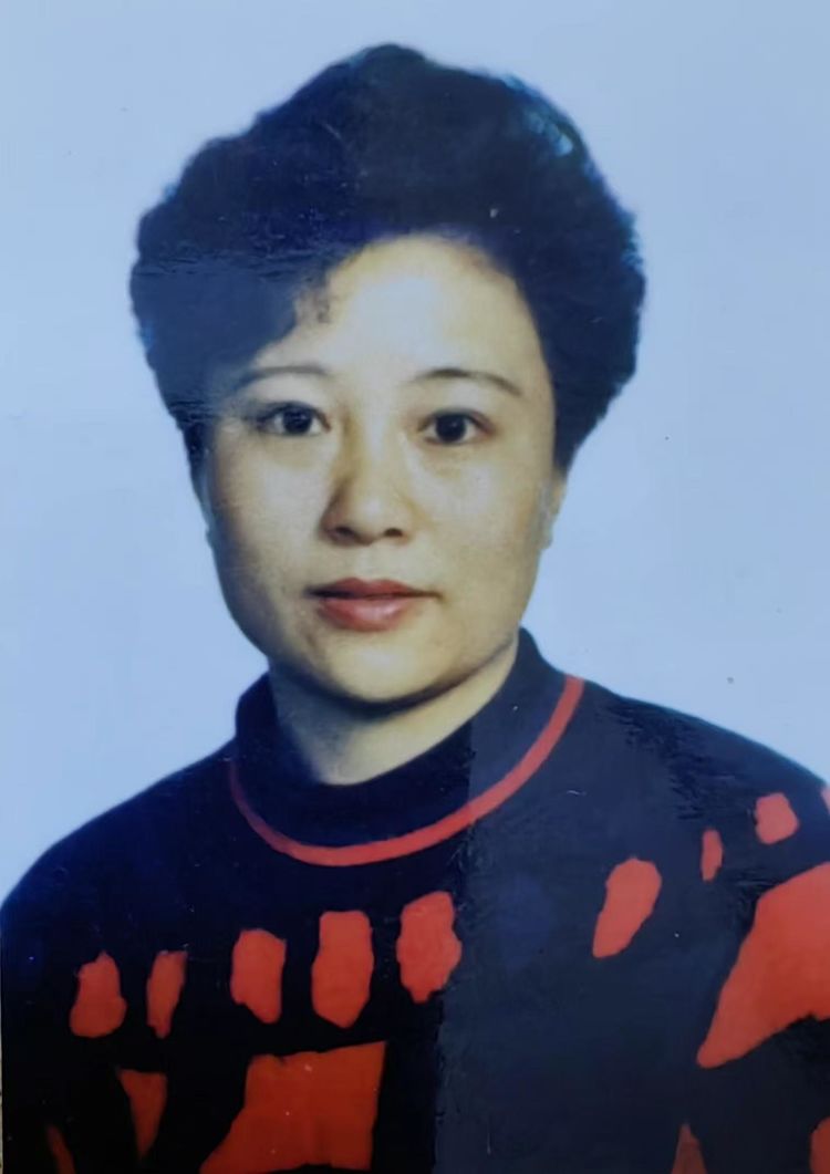 时代影响力人物——黄素珍