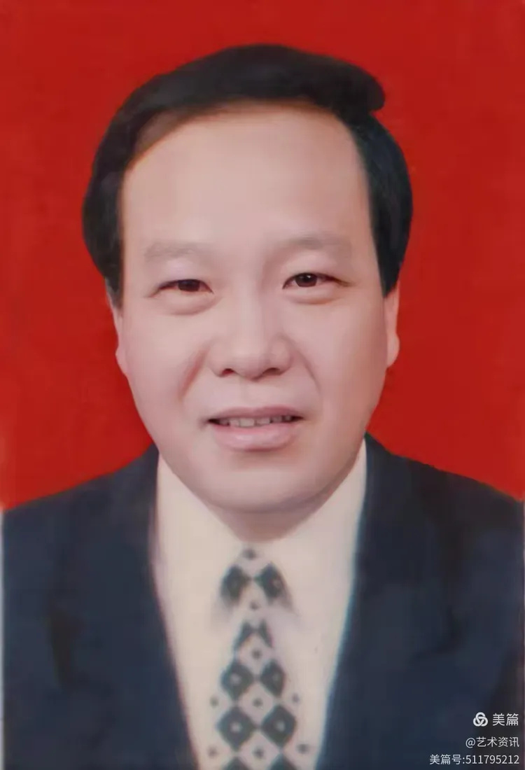 著名书法家李书俊作品欣赏