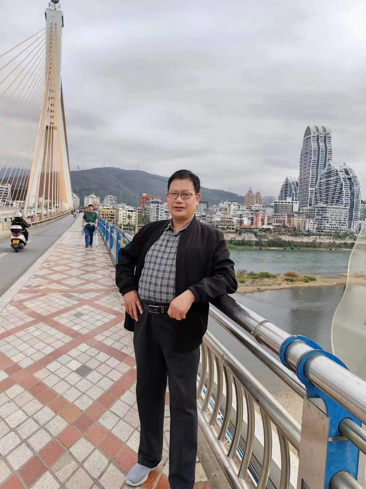 马立标国画艺术--专题新闻报道