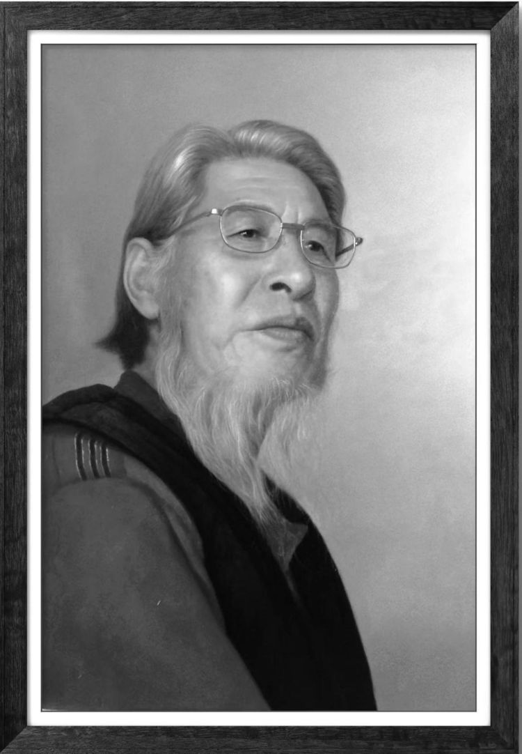 恩师难忘 风范长存 沉痛悼念赵思温先生仙逝系列报道之一