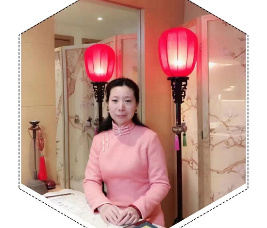 新金陵画派——王静修