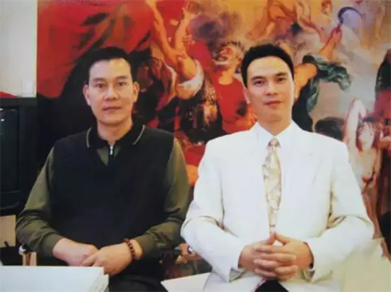 金熙长：亲历鲤鱼托梦求放生奇记