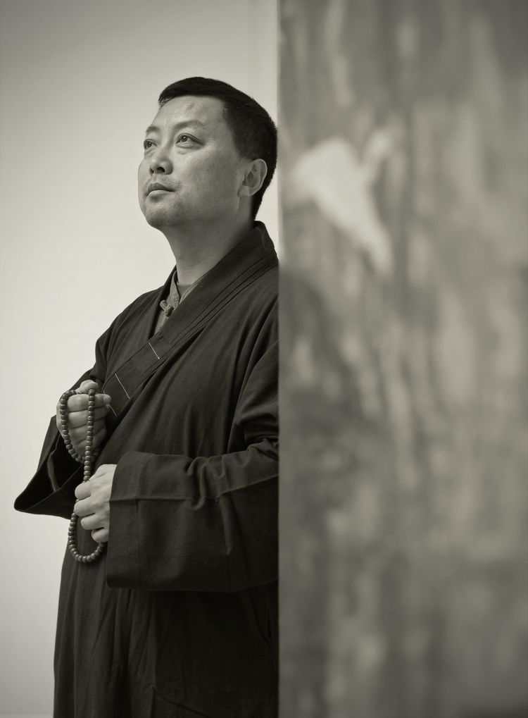 圣山之子，日照圣山第一人李修宗