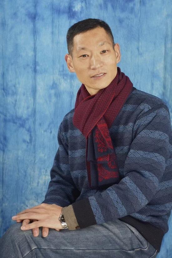 著名画家李德功——功力沉雄博大，足与古贤抗衡，