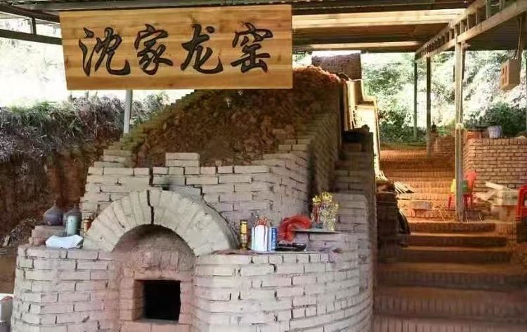 在低谷中坚守！在创新守正中前行一一记建盏匠人沈盏之