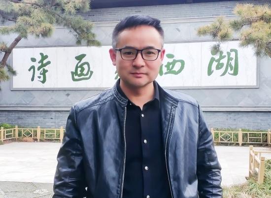 素月清风——书画家秦永坡的仿古青绿山水艺术