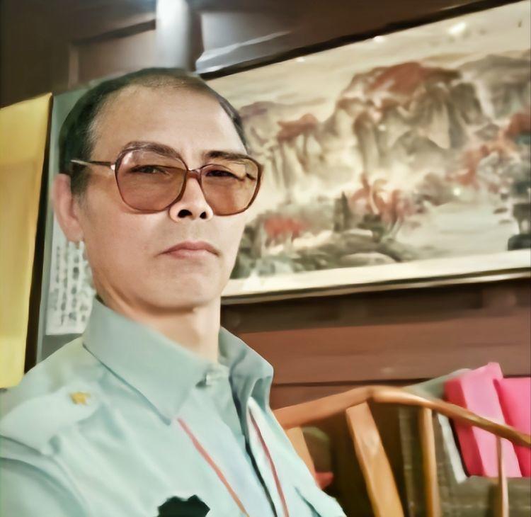 实力派书画家刘泽章人物书画艺术专访