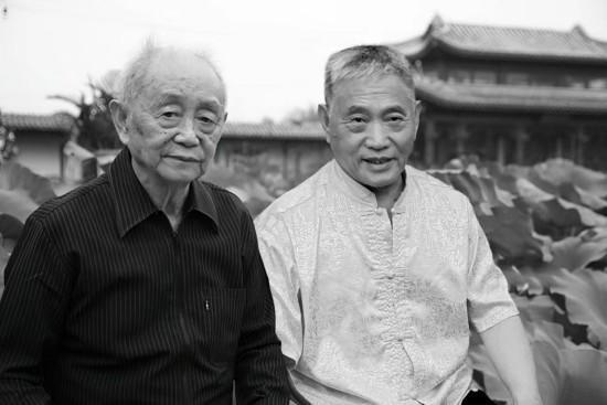 黄门一派山水画看世界第一人——画家黄永桂丨艺术楷模、时代标兵