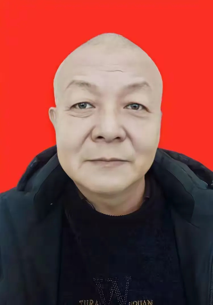 国粹艺术家李尚勇丨剪影未展全, 艺术已醉人
