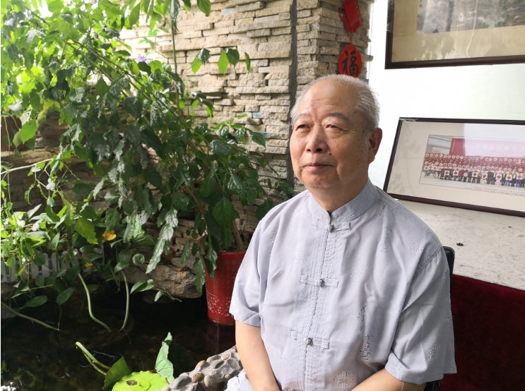 恭贺石庆云作品《紫气东来》拍卖成交