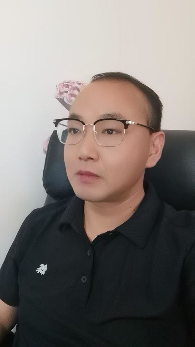 画家赵红刚作品赏析