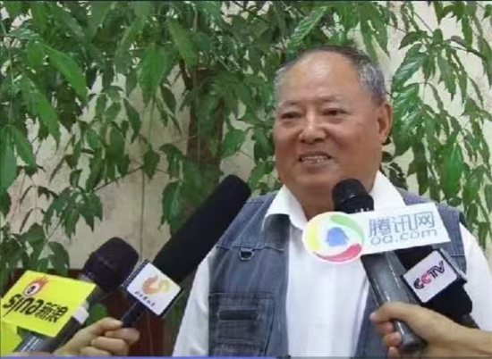 著名书画家吴光林作品赏析