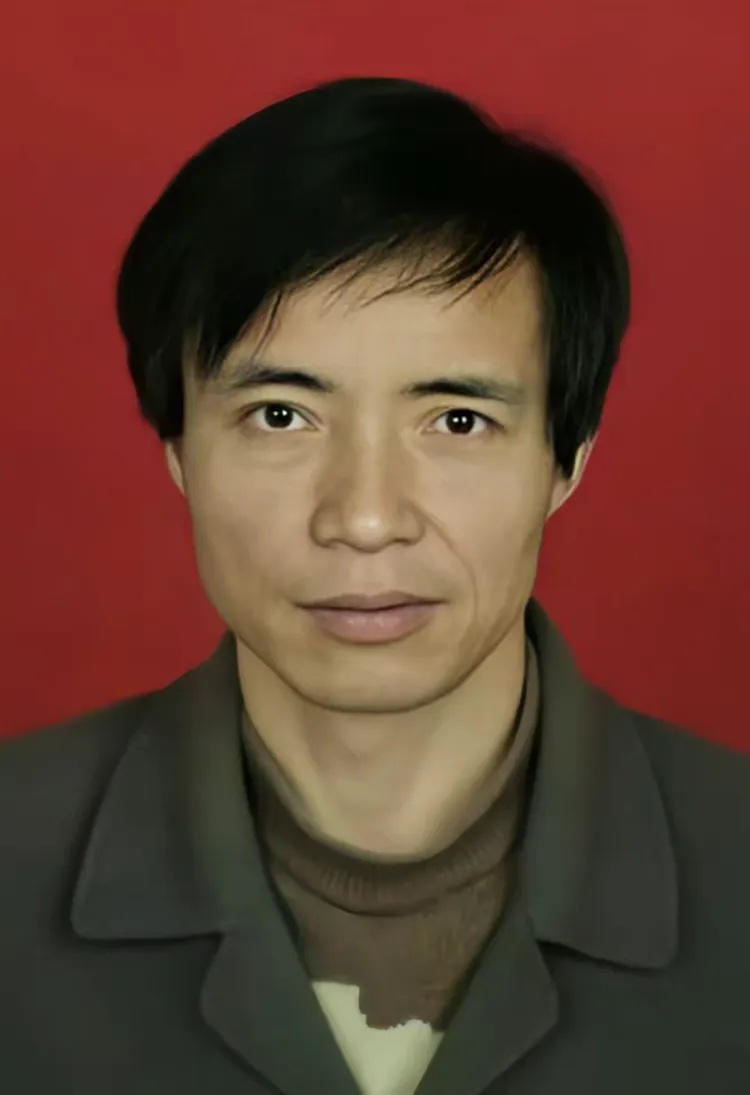 泼墨造物，笔下生花丨著名书画家姚世鹏
