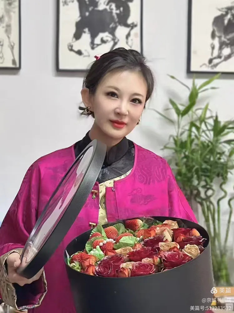 宁婉玉艺术外交的里程碑