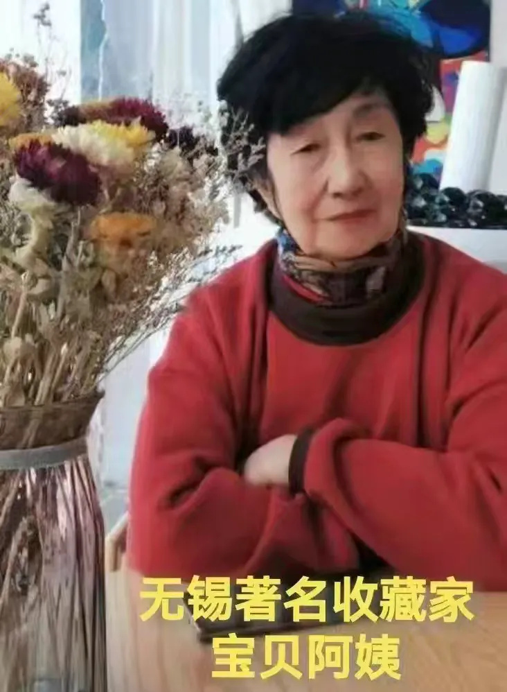 金庆培：无私情怀天地鉴——无锡宝贝阿姨何玉琴
