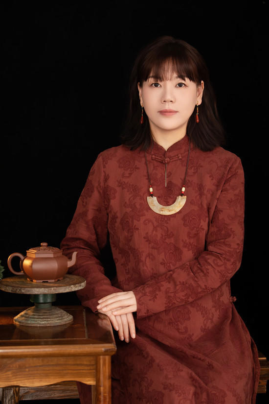 艺术家马浙洪作品欣赏