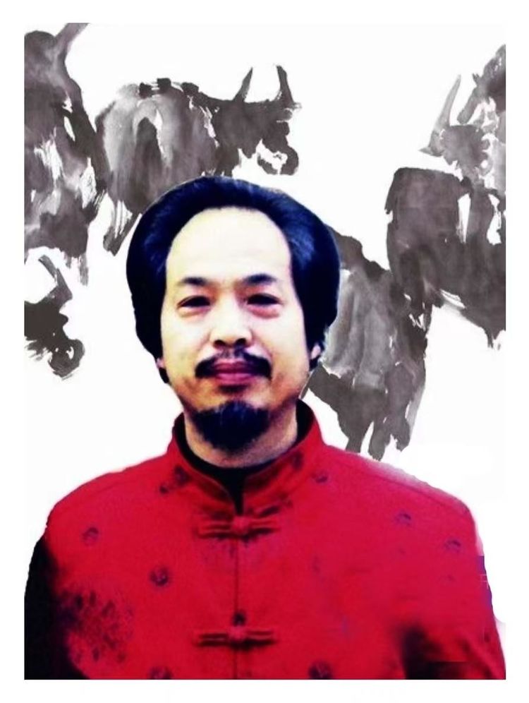 简淡天真，状物抒怀——书画家黄山月绘画艺术赏析