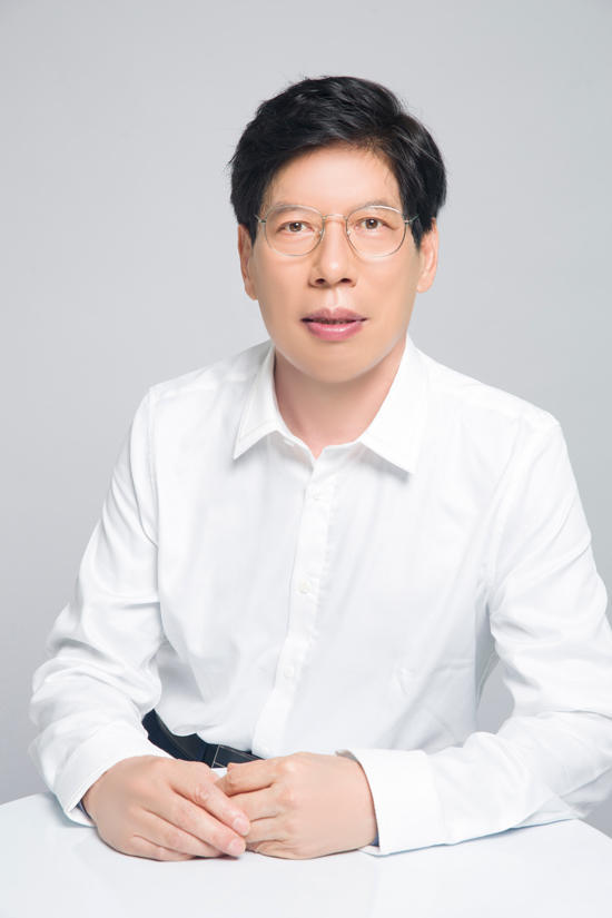 王家华——2025书画艺术传承人物