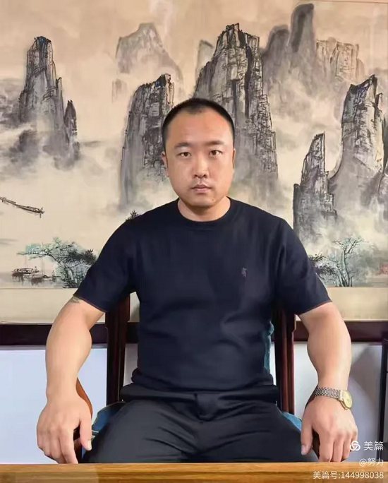 宫廷世家孙酉臣—沉香-铜器艺术雕刻巨匠