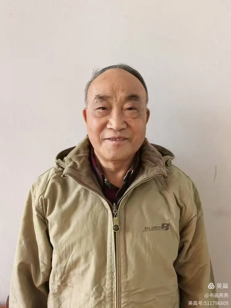 胡本仁 艺术探微—笔墨纵横承古韵 匠心独运谱新篇