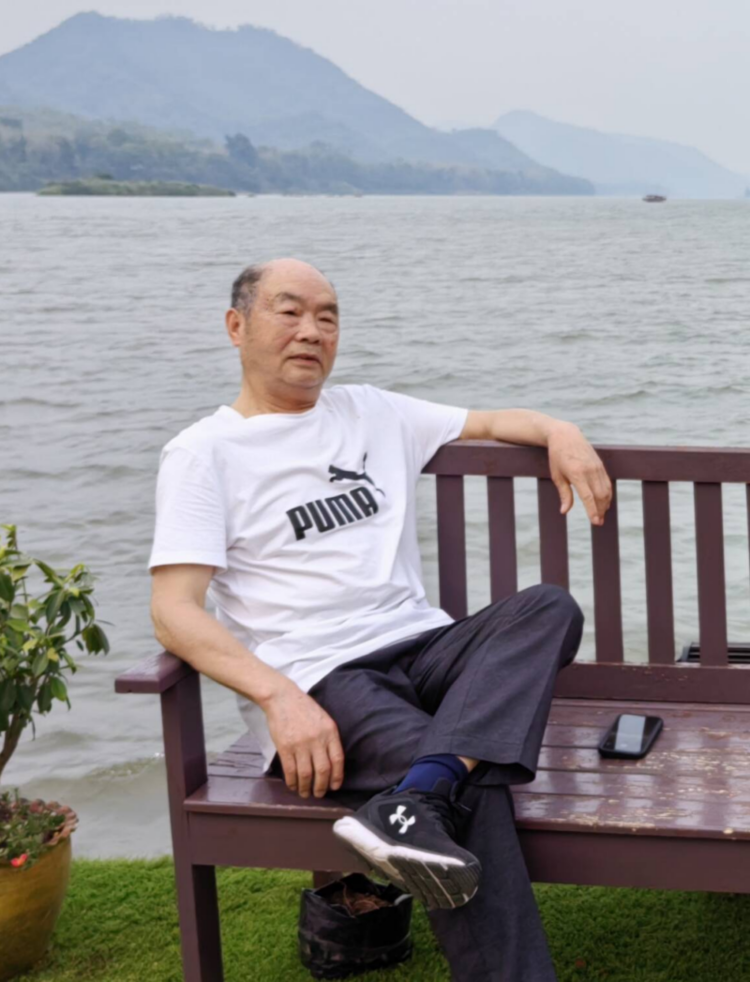 书法家周天锡——笔墨丹青 如云流水