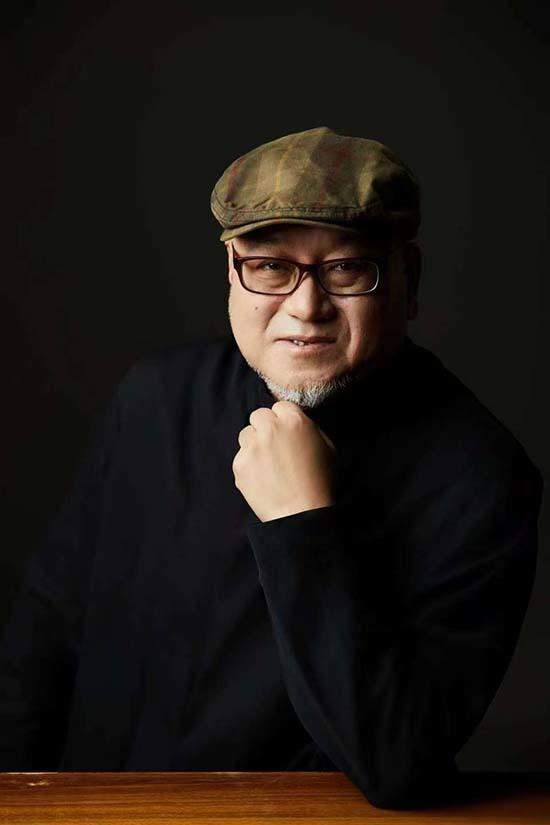 杨旭——劳动者最光荣 书画家系列
