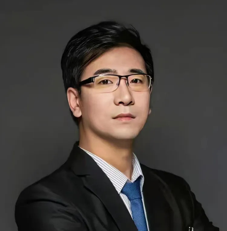 著名书法家杨震——妙笔生花，才情四溢