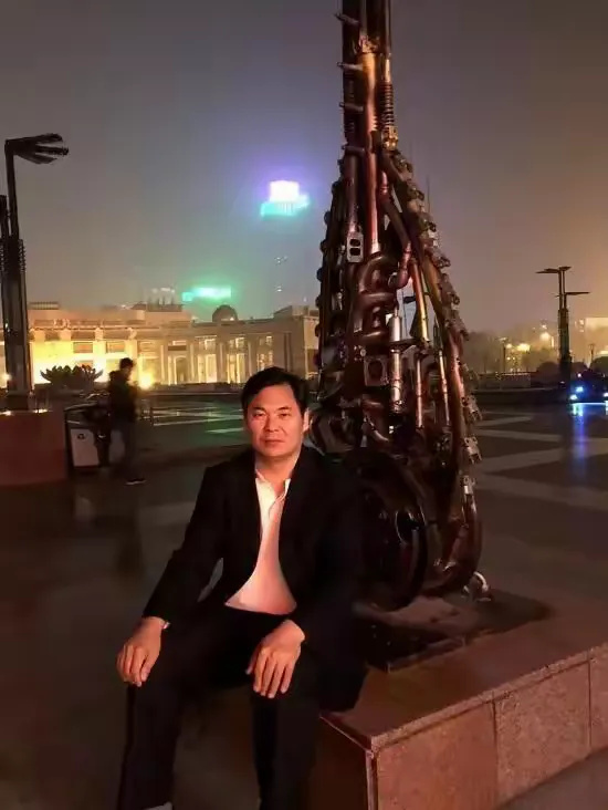 俯仰不愧天地. 丹青可伴今生