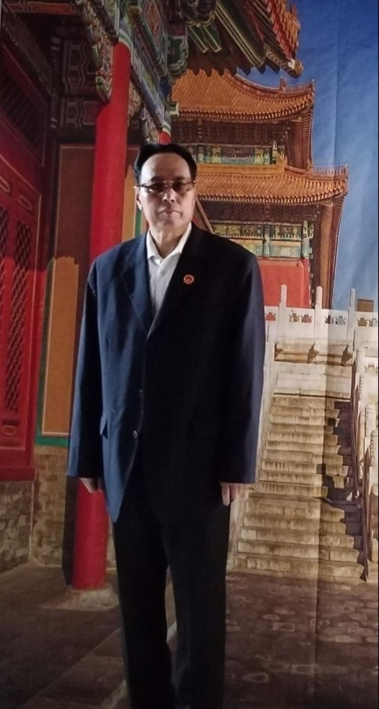 书画家石云平荣登2025艺坛影响世界风云人物
