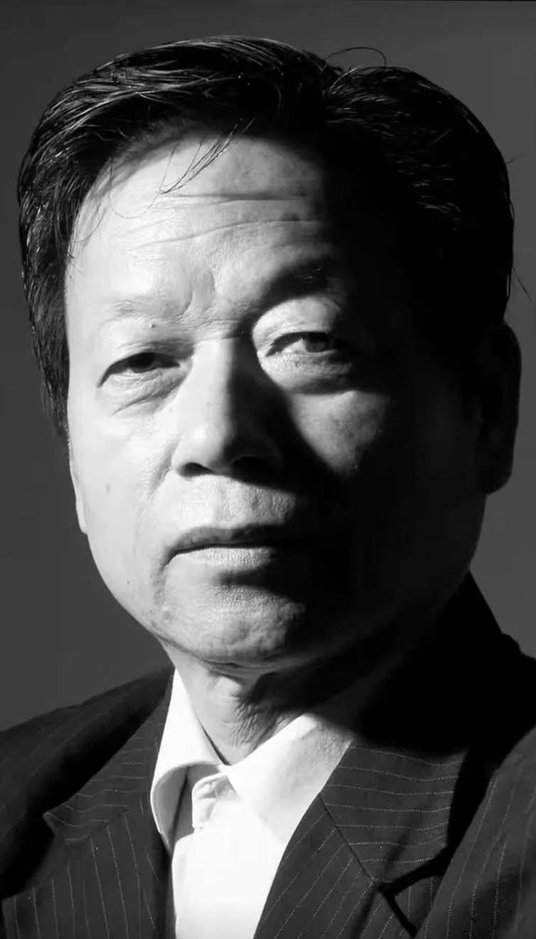 熟刻艺术家李树斌：岁月沉淀的灵感密码