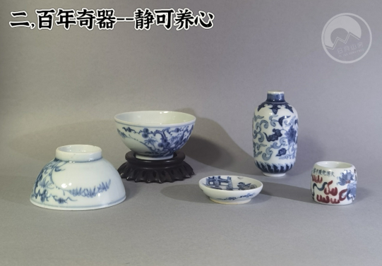 重新定义古董之逸—吴志明感受装置艺术新的叙事意境
