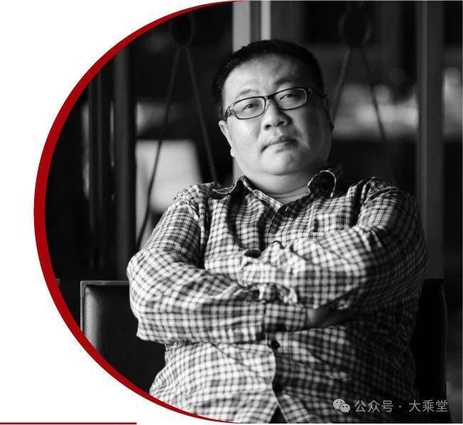 北京大乘堂中国山水画研创中心导师王乘2025年春季写生作品