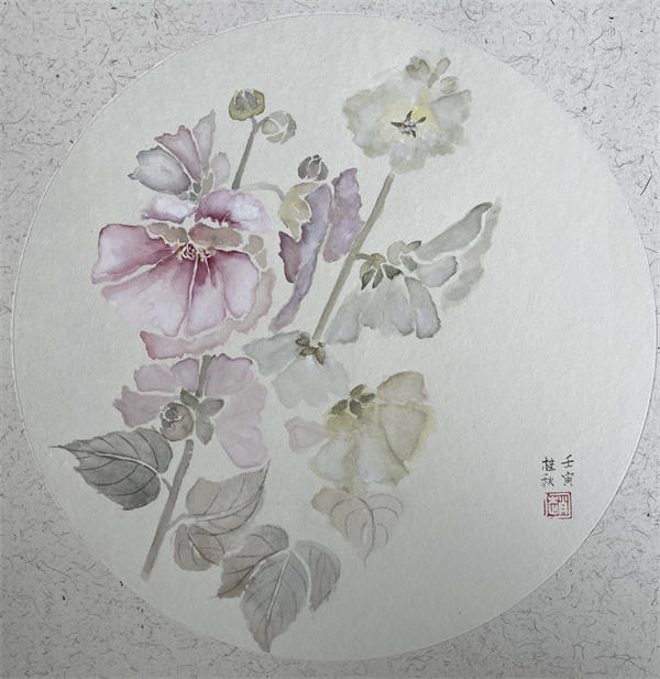 女人如花 一路芬芳——五月花季致敬“母亲节”