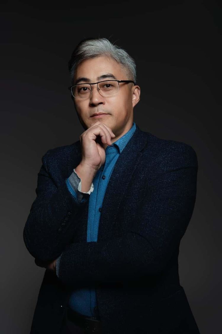 方传军——千年紫金袍罗汉绘制第一人