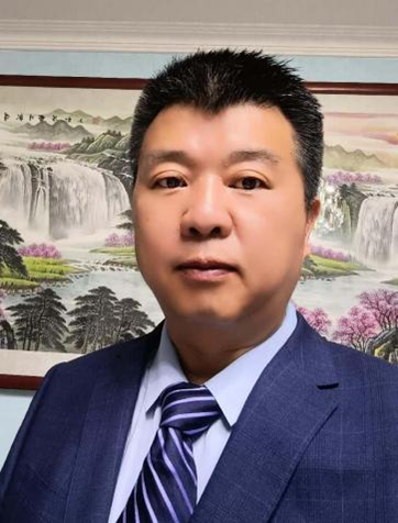 著名书法家高科翔 ——笔法笔力刚健 运笔迅疾稳健