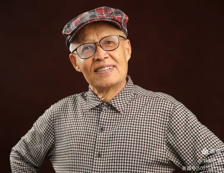 笔落惊鸿 指绘乾坤——书画双绝艺术家王树民