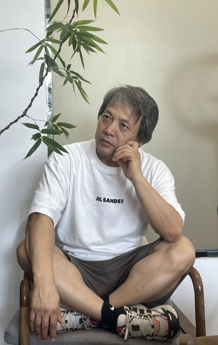 “创造”是艺术家的灵魂——赵金玉