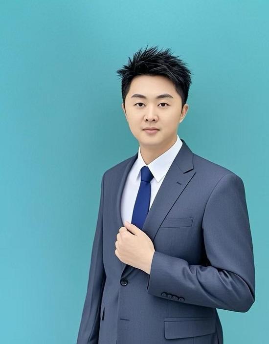 王德生中国当代艺术推动巨擘