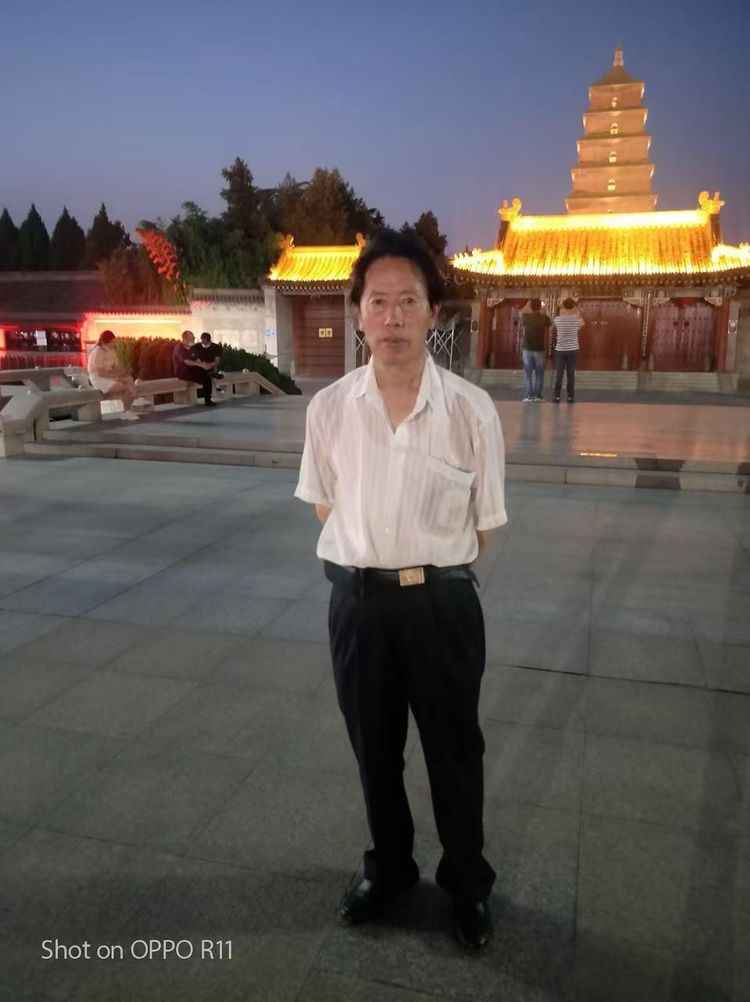 书法家谢天生荣登2025艺坛影响世界风云人物